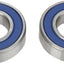 Bearing Whl Fr W/O Abs #9276 DRAG SPECIALTIES DRAG SPECIALTIES MOTOVEIKALS 21