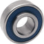 Bearing Whl Oem#43577-67 DRAG SPECIALTIES DRAG SPECIALTIES MOTOVEIKALS 21