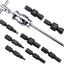 Bearing Whl Removal Kit MOOSE RACING HARD-PARTS MOOSE RACING MOTOVEIKALS 21