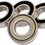 Bearing Whl Rr Abs #9276A/9252 DRAG SPECIALTIES DRAG SPECIALTIES MOTOVEIKALS 21