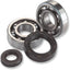 Bearingcrank-Kxf/Rmz MOOSE RACING HARD-PARTS MOOSE RACING MOTOVEIKALS 21