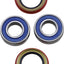 Bearingfr Wheel-Ds/Rally MOOSE RACING HARD-PARTS MOOSE RACING MOTOVEIKALS 21