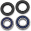 Bearingfr Wheel-Pol/Ac MOOSE RACING HARD-PARTS MOOSE RACING MOTOVEIKALS 21