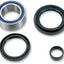 Bearingfr Wheel-Trx MOOSE RACING HARD-PARTS MOOSE RACING MOTOVEIKALS 21