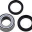 Bearingfr Whl-Kvf/Klf MOOSE RACING HARD-PARTS MOOSE RACING MOTOVEIKALS 21