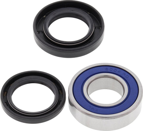 Bearinglwr Strng Stm-Trx MOOSE RACING HARD-PARTS MOOSE RACING MOTOVEIKALS 21