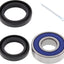 Bearinglwr Strng Stm-Trx MOOSE RACING HARD-PARTS MOOSE RACING MOTOVEIKALS 21