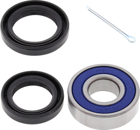 Bearinglwr Strng Stm-Trx MOOSE RACING HARD-PARTS MOOSE RACING MOTOVEIKALS 21