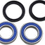 Bearingrr Whl-Yfm350 MOOSE RACING HARD-PARTS MOOSE RACING MOTOVEIKALS 21