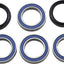 Bearingrr Whl Yfz450 MOOSE RACING HARD-PARTS MOOSE RACING MOTOVEIKALS 21