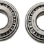 Bearings Repl F/0213-0379 DRAG SPECIALTIES DRAG SPECIALTIES MOTOVEIKALS 21