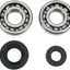 Bearings Sls Crnk Yz250 MOOSE RACING HARD-PARTS MOOSE RACING MOTOVEIKALS 21
