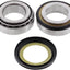 Bearings Strng Stem Yam ALL BALLS ALL BALLS MOTOVEIKALS 21