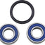Bearings Wheel Fr/Rr Gg MOOSE RACING HARD-PARTS MOOSE RACING MOTOVEIKALS 21