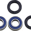 Bearings Whl Frt Crf150R MOOSE RACING HARD-PARTS MOOSE RACING MOTOVEIKALS 21