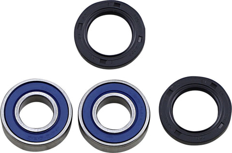 Bearings Whl Frt Crf150R MOOSE RACING HARD-PARTS MOOSE RACING MOTOVEIKALS 21