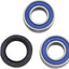 Bearings Whl Rr Crf150R MOOSE RACING HARD-PARTS MOOSE RACING MOTOVEIKALS 21