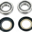 Bearingsteering Stem-Gas MOOSE RACING HARD-PARTS MOOSE RACING MOTOVEIKALS 21