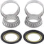 Bearingsteering Stem-Ho MOOSE RACING HARD-PARTS MOOSE RACING MOTOVEIKALS 21