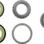 Bearingsteering Stem-Ho MOOSE RACING HARD-PARTS MOOSE RACING MOTOVEIKALS 21