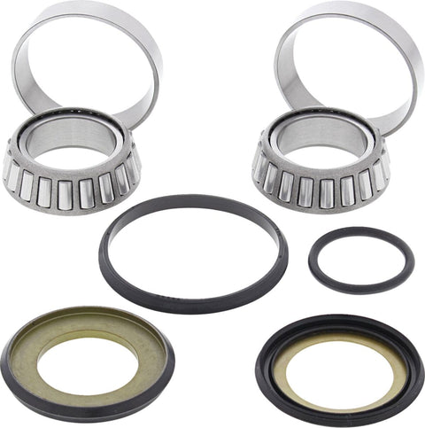 Bearingsterng Stem-Ktm MOOSE RACING HARD-PARTS MOOSE RACING MOTOVEIKALS 21