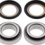 Bearingsterng Stm-Ka/Su MOOSE RACING HARD-PARTS MOOSE RACING MOTOVEIKALS 21
