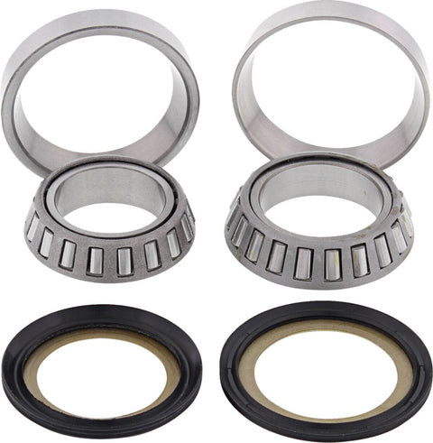 Bearingsterng Stm-Ka/Su MOOSE RACING HARD-PARTS MOOSE RACING MOTOVEIKALS 21