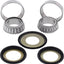 Bearingstrng Stem Su/Ya MOOSE RACING HARD-PARTS MOOSE RACING MOTOVEIKALS 21