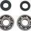 Bearingsw/Sls Crnk-Yz125 MOOSE RACING HARD-PARTS MOOSE RACING MOTOVEIKALS 21