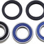 Bearingwheel Rr-Husky MOOSE RACING HARD-PARTS MOOSE RACING MOTOVEIKALS 21