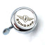 Bell chrome for GTS,CX,CS,C 50,GTS Combinette,Bergsteiger,Z 442,444,moped,moped,mokick DIVERSE / IMPORT MOTOVEIKALS 21