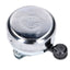 Bell chrome for Kreidler Flory Florett OEM STANDARD MOTOVEIKALS 21