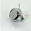 Bell chrome for moped, moped, mokick, Zündapp, Kreidler, Hercules, Puch, KTM, DKW, Rixe DIVERSE / IMPORT MOTOVEIKALS 21
