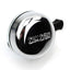 Bell chrome for Simson DIVERSE / IMPORT MOTOVEIKALS 21