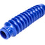 Bellows blue for Simson S50, S51, S53, S70, SR50, SR80 DIVERSE / IMPORT MOTOVEIKALS 21