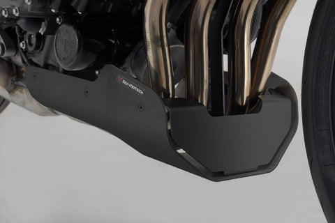 Belly Pan Cb1000R SW-MOTECH SW-MOTECH MOTOVEIKALS 21