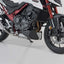 Belly Pan Hornet SW-MOTECH SW-MOTECH MOTOVEIKALS 21