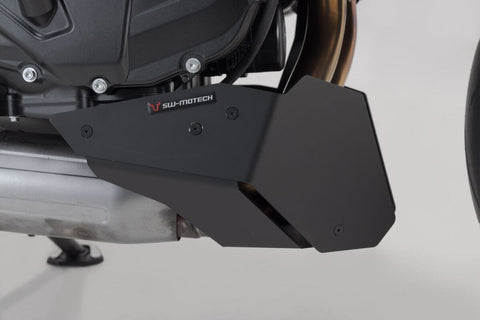 Belly Pan Hornet SW-MOTECH SW-MOTECH MOTOVEIKALS 21