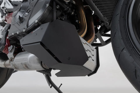 Belly Pan Hornet SW-MOTECH SW-MOTECH MOTOVEIKALS 21