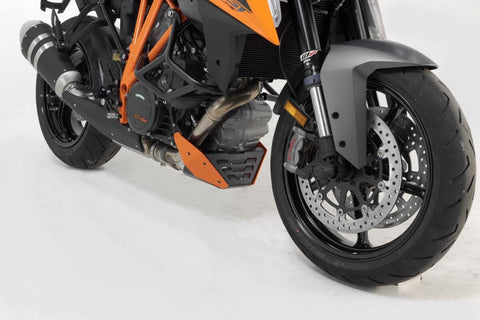 Belly Pan SW-MOTECH SW-MOTECH MOTOVEIKALS 21