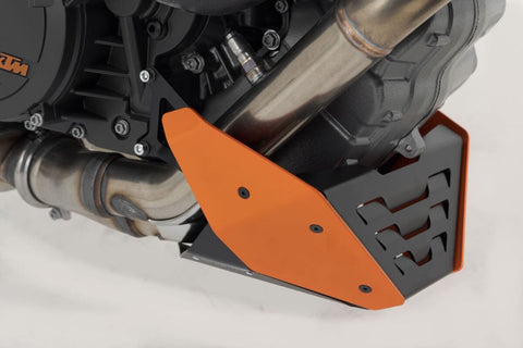 Belly Pan SW-MOTECH SW-MOTECH MOTOVEIKALS 21