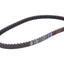 belt OEM for Aprilia Scarabeo 100 4-stroke, Piaggio Liberty 100 4-stroke PIAGGIO MOTOVEIKALS 21