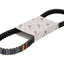 belt OEM for Aprilia SR Motard, Scarabeo, Piaggio Fly, Liberty TPH PIAGGIO MOTOVEIKALS 21