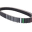 belt OEM for Aprilia SRV, Gilera GP 800 PIAGGIO MOTOVEIKALS 21