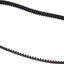 Belt Rear Drv 1.5" 128T DRAG SPECIALTIES DRAG SPECIALTIES MOTOVEIKALS 21