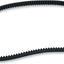 Belt Rear Drv 1.5" 132T DRAG SPECIALTIES DRAG SPECIALTIES MOTOVEIKALS 21