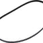 Belt Rear Drv 24Mmx134T DRAG SPECIALTIES DRAG SPECIALTIES MOTOVEIKALS 21