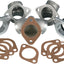 Bendix Manifold Gasket JAMES GASKET JAMES GASKETS MOTOVEIKALS 21
