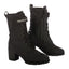Bering Leonarda female shoes black BERING MOTOVEIKALS 21