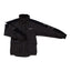 Bering Maniwata rain jacket black BERING MOTOVEIKALS 21